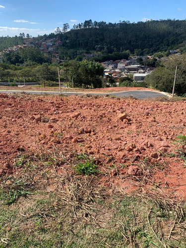 Terreno Em Condomínio Nova Caucaia Bairro Totalmente Planejado 11931006813