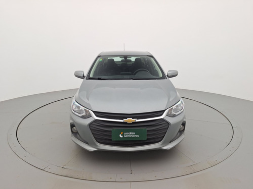 Chevrolet Onix 1.0 FLEX PLUS LT MANUAL