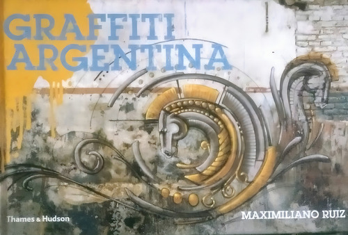 Graffiti Argentina Plc