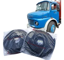 Comprar Burletes Para 2 Puertas Mercedes Benz Mb 1114 1112 1517 H\u002F05