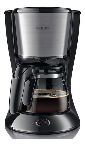 Cafetera Electrica Philips Hd7462 1000w Jarra 1,2 Lts