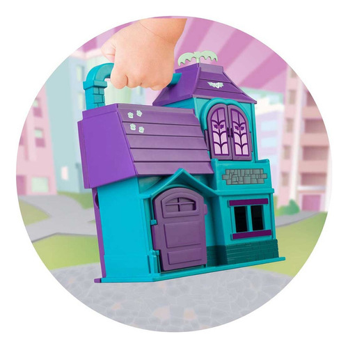 Pinypon Terrific Set Mansion