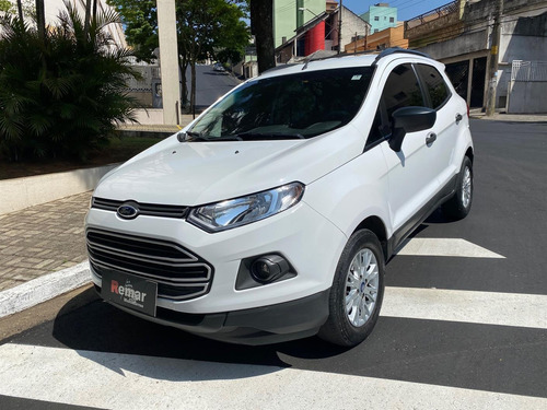 Ford Ecosport 2014 2.0 Flex Aut Completa Super Oferta