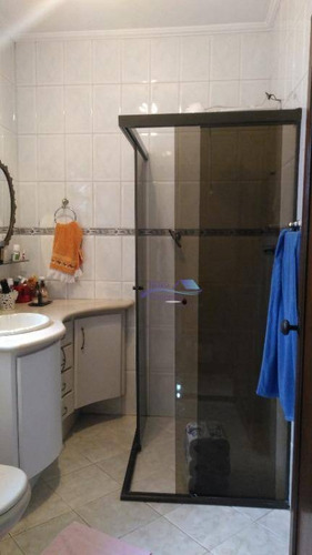 Casa Com 2 Dormitórios À Venda, 200 M² Por R$ 650.000,00 - Vila Antonieta - São Paulo/sp - Ca0070