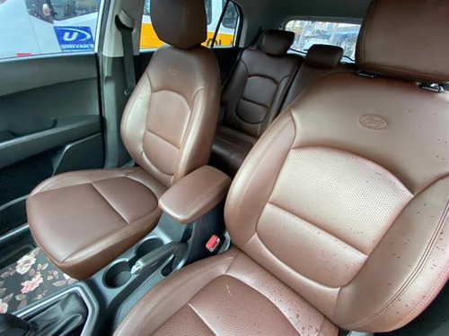 Hyundai Creta Attitude 1.6 Flex Automática + Baixíssima Km