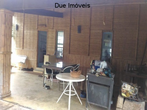 Imagem 15 de 30 de Chácara No Condomínio Lagos De Shanadu, Indaiatuba/sp. - Ch00137 - 34444089