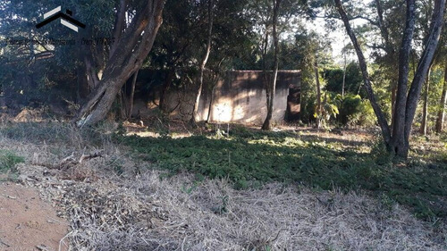 Imagem 6 de 15 de Excelente Terreno Em Condomínio Fechado Em Caucaia Do Alto - Cotia - 292