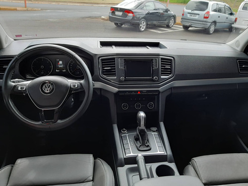 Imagem 7 de 9 de Volkswagen Amarok 3.0 V6 Tdi Diesel Highline Cd 4motion