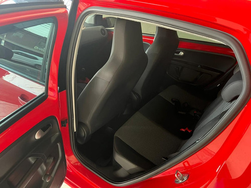 Volkswagen Up! 1.0 Tsi Move 5p