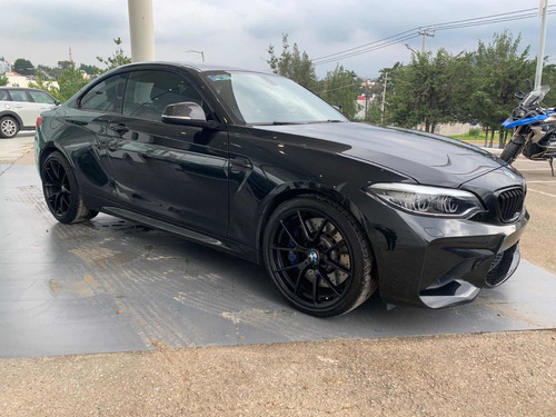 Imagen 1 de 13 de Bmw Serie M 3.0 M2 Coupe At 2018