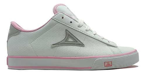 Tenis Pirma Urbano Para Mujer 894