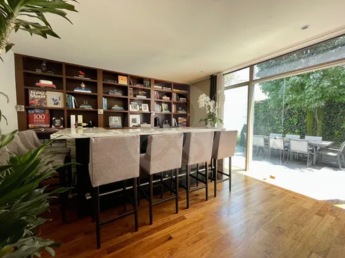 Casa En Venta En La Campiña