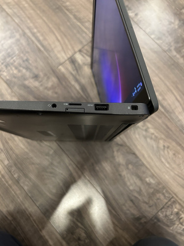 Dell Latitude 7400 Intel I7-8665u 1.9ghz 16gb 477gb Ssd Negro (Usado)