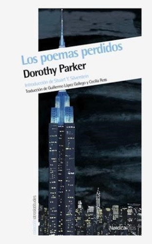 Los Poemas Perdidos - Dorothy Parker