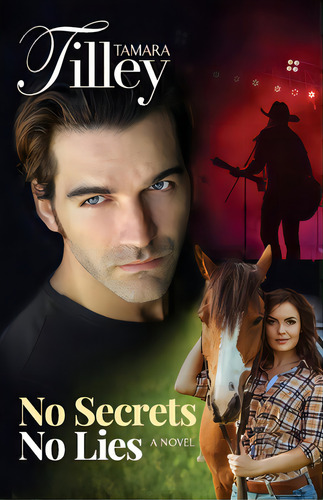 No Secrets No Lies: Singers And Songwriters Series, De Tilley, Tamara. Editorial Archer Books, Tapa Blanda En Inglés