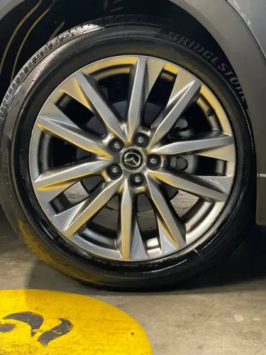 Mazda CX-9 2.5 Grand Touring Lx 4x4