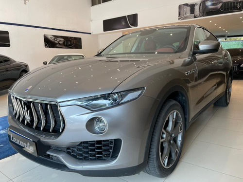 Maserati Levante Q4 350 Cv