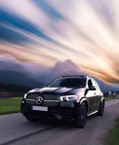 Mercedes-benz Clase Gle 3.0 Gle450 4matic 367cv