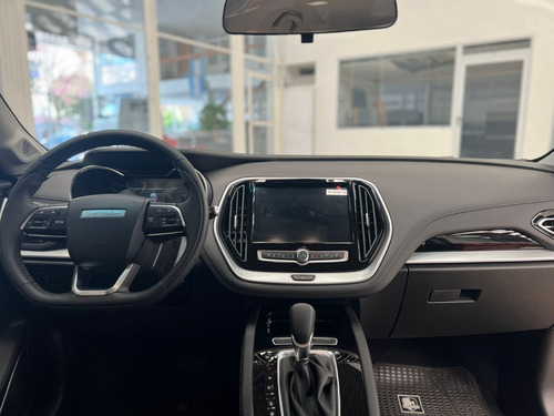 Imagen 13 de 19 de Ford Territory