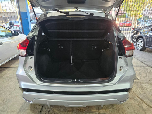 Nissan Kicks 1.6 Advance Cvt Ucl