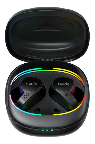 Audífonos Gamer T927 Pro Wireless Earbuds Ipx5