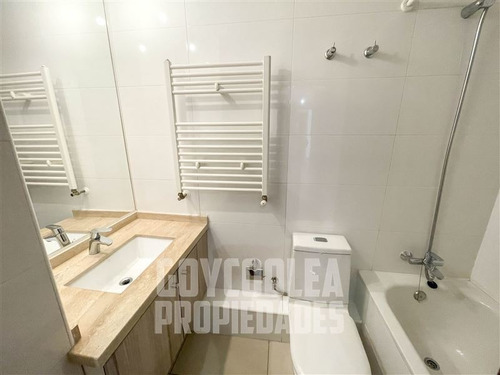 Imagen 17 de 30 de Departamento En Venta De 3 Dorm. En Las Condes