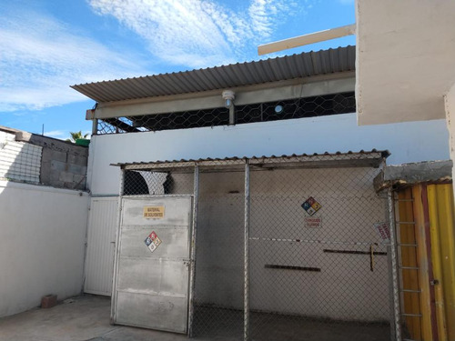 Bodega En Renta En La Aviacion, Torreon Coahuila