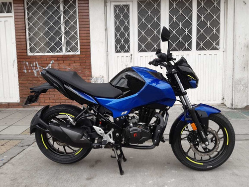Hero Hunk 160 R