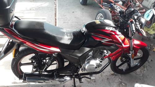 Jianshe Js 125-6b