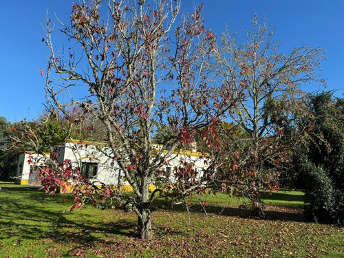 Venta Casa Estancia Benquerencia