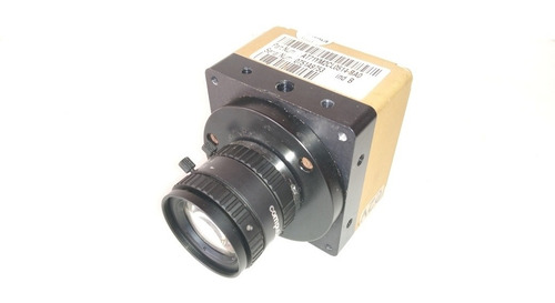Camera Fixadora De Quadros Ativa Aviiva Para Automação (Usado)