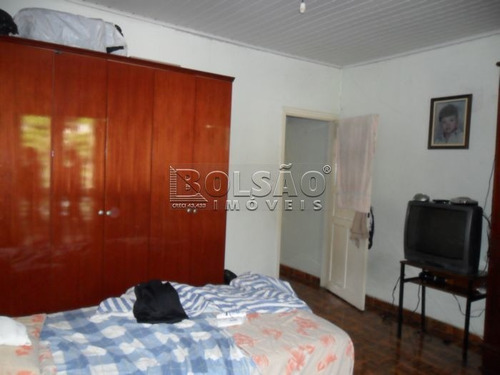 Imagem 11 de 15 de Sobrado - Vila Medeiros - Ref: 20337 - V-20337