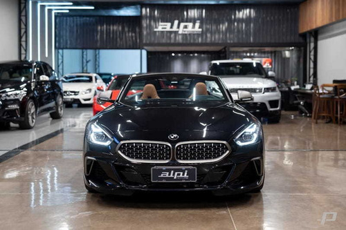 Imagem 7 de 9 de Bmw Z4 M40i 2022