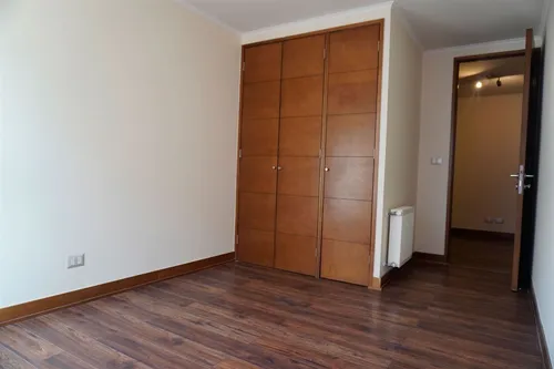 Exclusivo Departamento Seminuevo 3d, Parque Arauco