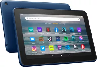 Tablet Amazon Fire 7 Azul