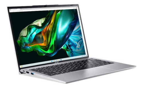 Laptop Acer Aspire Lite 14 Core I5 1235u 8gb 512gb Ssd W11h