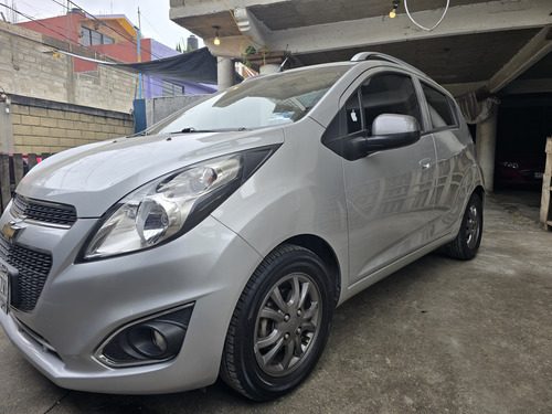 Chevrolet Spark 1.2 Ltz L4 Man At