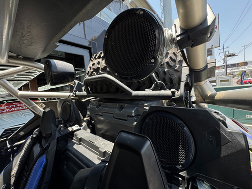 Polaris RZR Pro R