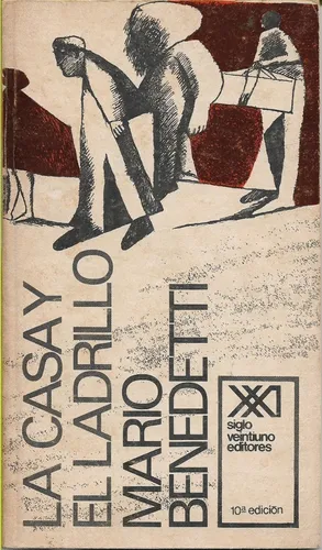 La Casa Y El Ladrillo (Usado)