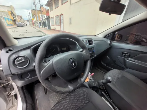 Renault Sandero 1.6 Authentique