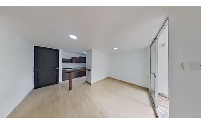 Apartamento en venta