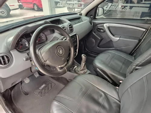 Renault Duster 1.6 Expression