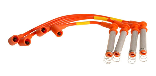 Cable Bujía Ferrazzi Competicion Fiat Palio 1.8 8v R/hlx