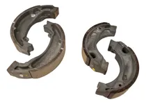 Comprar Pack Zapatas Freno Delantera\u002Ftrasera Honda Biz 105\u002F125 Hamp