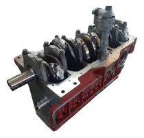 Comprar Semiarmado Enchavetado Motor Mercedes Benz 1114 1518 1620