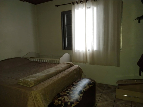 Imagem 6 de 10 de Casa À Venda 2 Dormitórios 2 Vagas Jardim Ana Rosa Ca-0064