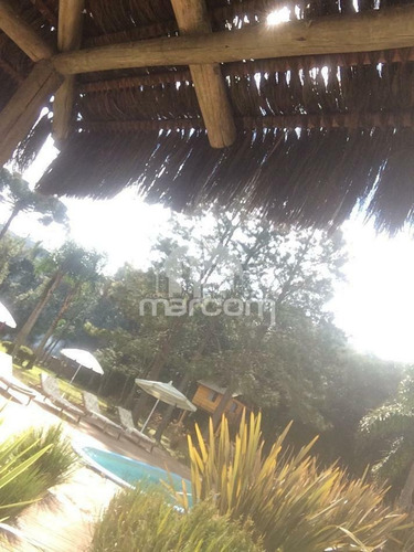 Imagem 15 de 15 de Pousada Rural, Balsa Nova Em Paraná - Mte-257