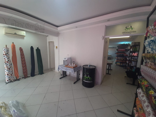 Imagem 22 de 30 de Salao - Sl00005 - 70652587