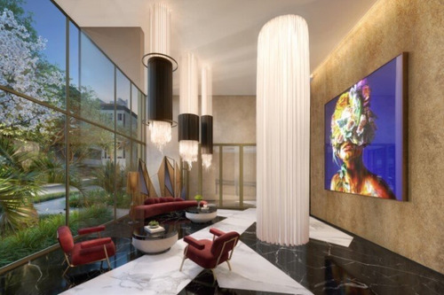 Imagem 4 de 30 de Apartamento - Ap12983 - 70537389