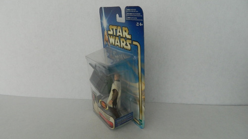Anakin Outland Peasant D. Col.1 Aotc Saga
